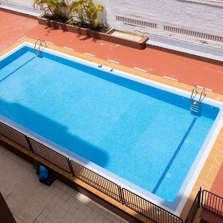 Home2Book Bright Center Apartment Santa Cruz Zewnętrze zdjęcie