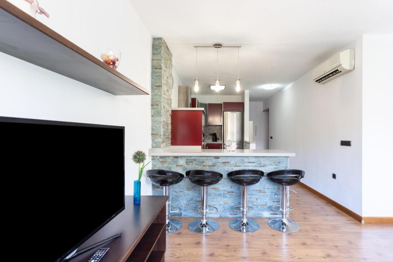 Home2Book Bright Center Apartment Santa Cruz Zewnętrze zdjęcie