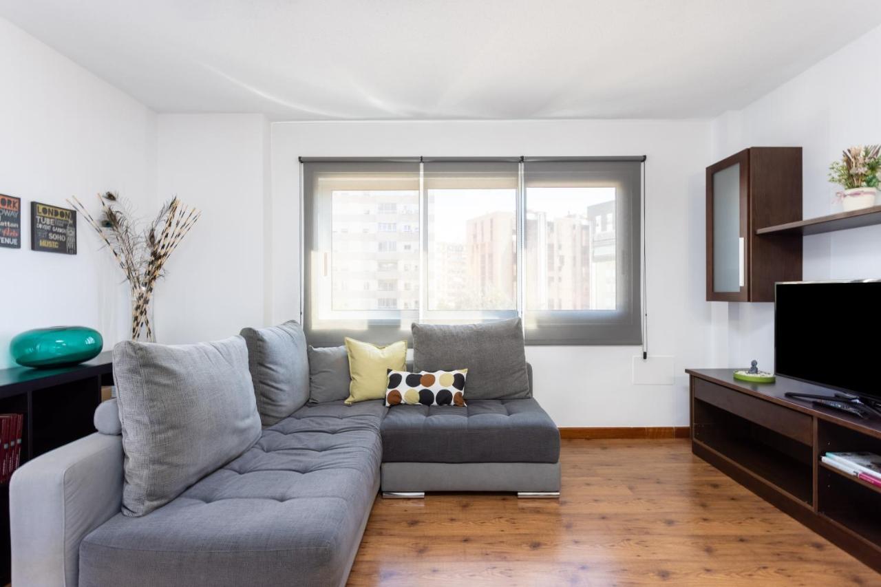 Home2Book Bright Center Apartment Santa Cruz Zewnętrze zdjęcie