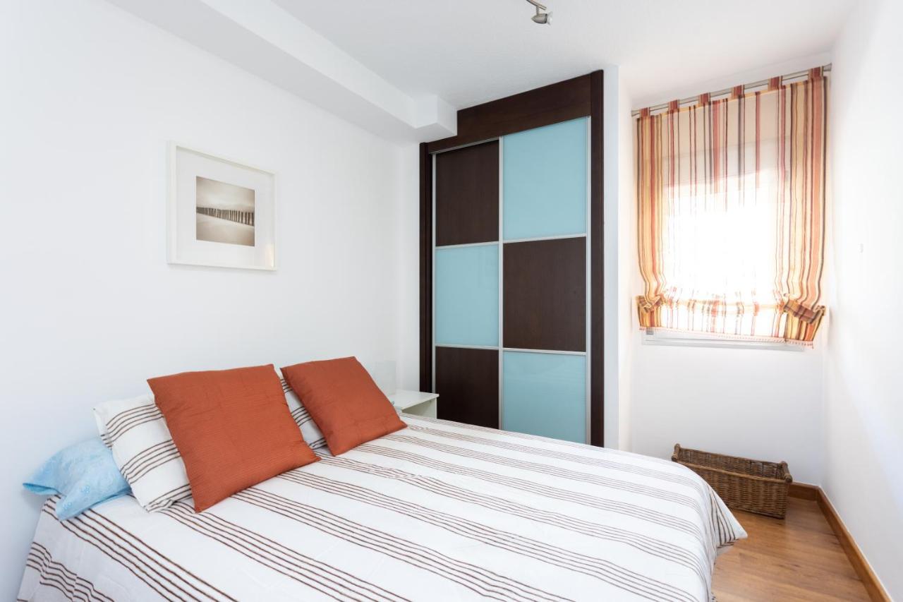 Home2Book Bright Center Apartment Santa Cruz Zewnętrze zdjęcie
