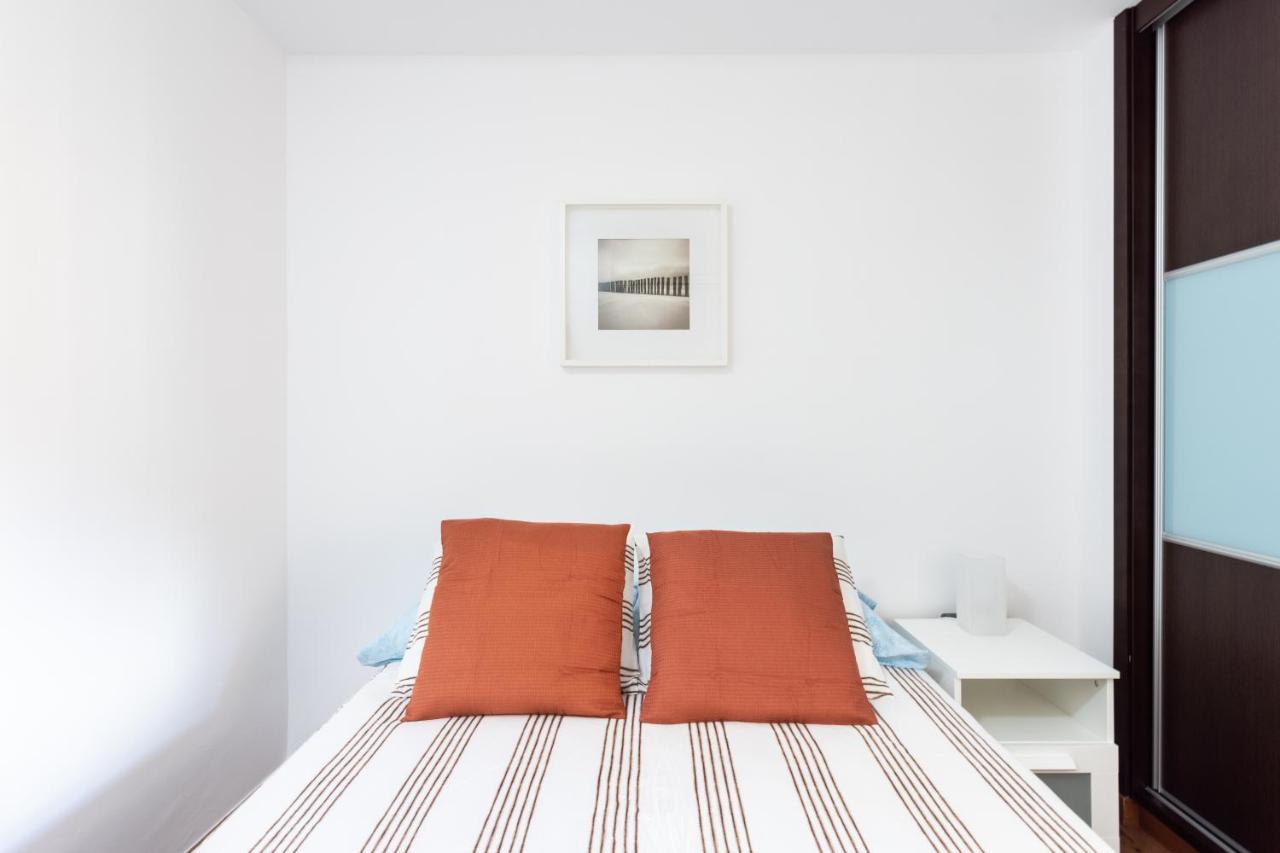 Home2Book Bright Center Apartment Santa Cruz Zewnętrze zdjęcie