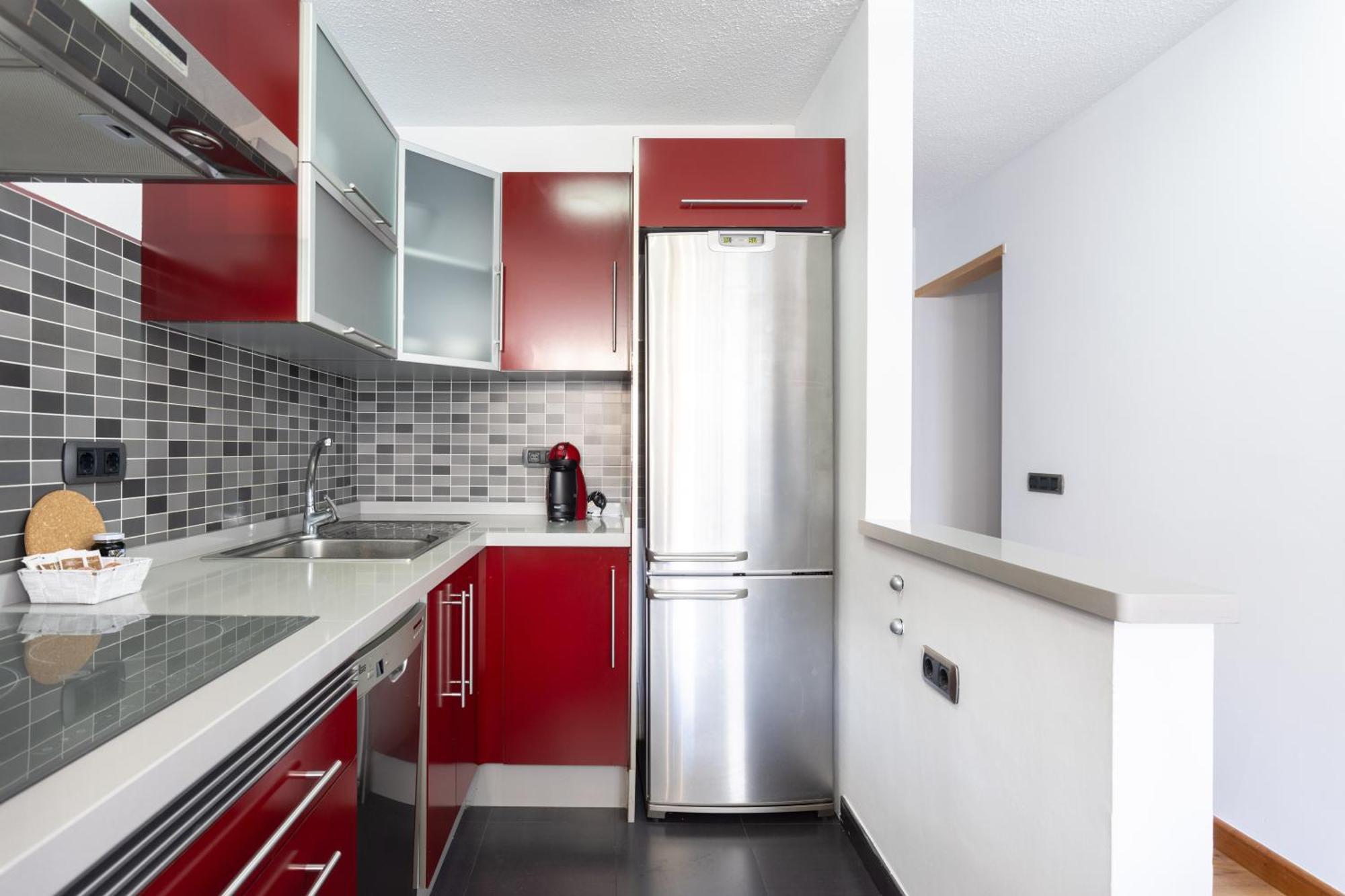 Home2Book Bright Center Apartment Santa Cruz Zewnętrze zdjęcie